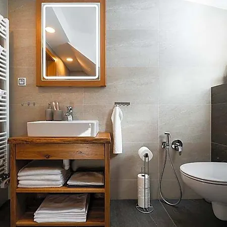 Spindl Self Check-in & Sauna 4*