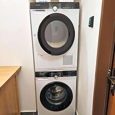 Spindl Self Check-in & Sauna Hotel