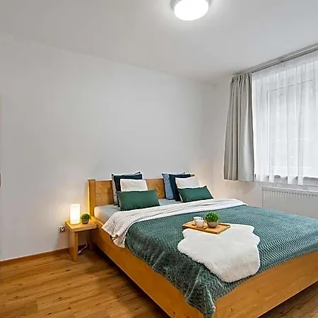 Szálloda Spindl Self Check-in & Sauna 4*